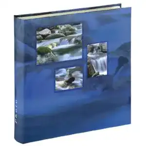 Fotoalbum hama jumbo singo fotobuch 30x30 cm