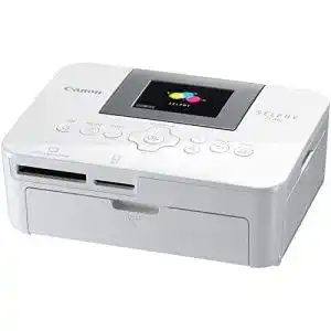 Fotodrucker canon selphy cp1000 mini