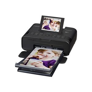 Fotodrucker Canon SELPHY CP1300 mobil