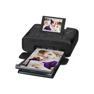 Fotodrucker canon selphy cp1300 mobil