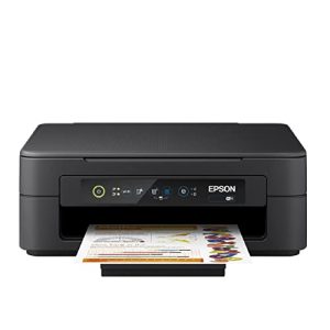 Fotodrucker Epson Expression Home XP-2205, Farbig