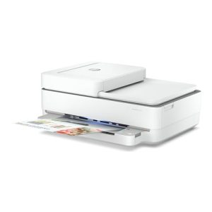 Fotodrucker HP ENVY 6420e Multifunktionsdrucker, 3 Monate gratis