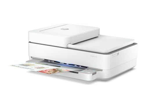 Fotodrucker HP ENVY 6420e Multifunktionsdrucker, 3 Monate gratis