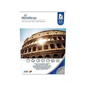Fotopapier mediarange din a4 fuer tintenstrahldrucker beidseitig