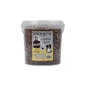 Fresco hundefutter fresco dog martin ruetter trainingsknoechelchen
