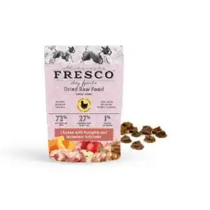 Fresco-Hundefutter