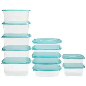 Frischhaltedose belle vous transparente lebensmittel