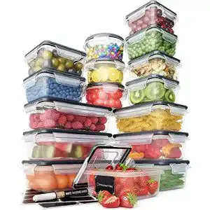 Frischhaltedose chefs path aufbewahrungsboxen set