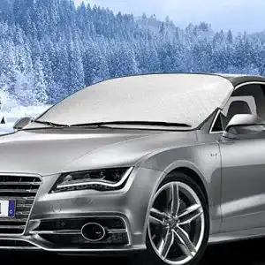 Frontscheibenabdeckung fqqf autoscheibenabdeckung ultra dick auto