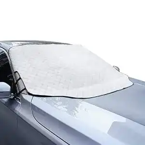 Frontscheibenabdeckung win max auto scheibenabdeckung faltbar