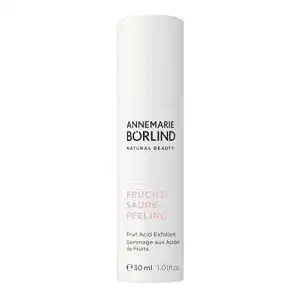 Fruchtsaeurepeeling annemarie boerlind 30ml