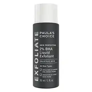 Fruchtsaeurepeeling paulas choice skin perfecting 2 bha