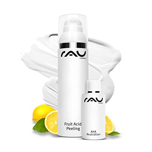 Fruchtsäurepeeling RAU Cosmetics AHA + 2% BHA Fruit Acid