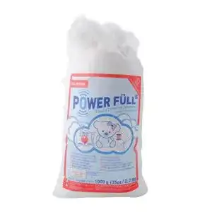 Fuellwatte power fuell power fuell 1000g oekotex