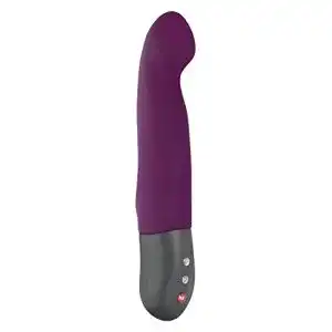Fun Factory G-Punkt Pulsator Stronic G in Violett
