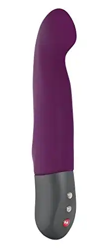 Fun Factory G-Punkt Pulsator Stronic G in Violett