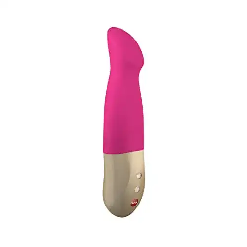 Fun Factory Vibrator Sundaze Stoßvibrator in Pink