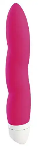 Fun Factory Jazzie Smart Vibe – Klitorisstimulator aus Silikon