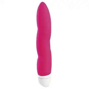 Fun Factory Jazzie Smart Vibe – Klitorisstimulator aus Silikon