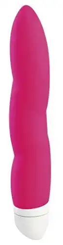 Fun Factory Jazzie Smart Vibe – Klitorisstimulator aus Silikon