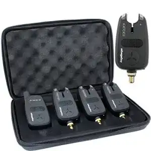 Funk bissanzeiger angel berger funk bissanzeiger set 3er set