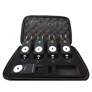 Funk bissanzeiger fubite fusion 41 funk bissanzeiger set