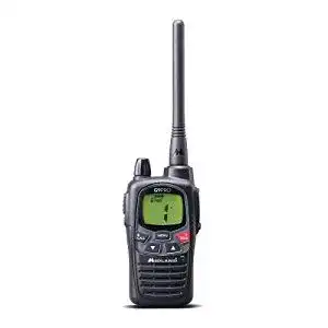 Funkgeraete midland g9 pro funkgeraet wasserdichtes ipx4