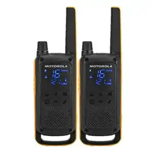 Funkgeraete motorola talkabout t82 extreme pmr funkgeraet twinpack