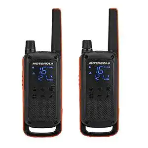 Funkgeraete motorola talkabout t82 pmr funkgeraet