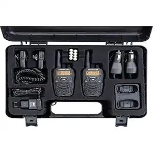 Funkgeraete stabo elektronik 20701 freecomm 700 funkkoffer pmr