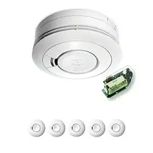 Funkrauchmelder set ei electronics ei650rf funkrauchmelder bundle