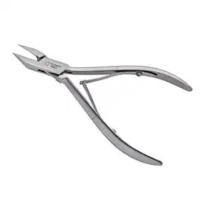Fussnagelzange otto herder manicure otto herder eckenzange 13 cm