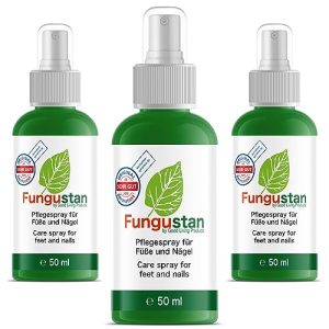 Fußpilz-Spray Good Living Products Fungustan, Pflegespray - fusspilz spray good living products fungustan pflegespray