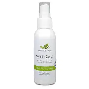 Fusspilz spray naturprodukte schwarz fupi ex