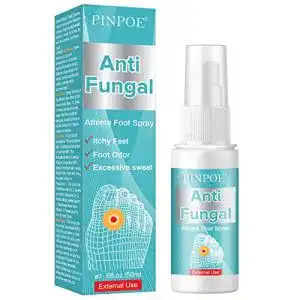 Fusspilz spray pinpoe fusspilz spray fussspray athlete foot spray