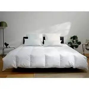 Gaensedaunendecke befa natur made in germany daunenbettdecke 135x200 cm