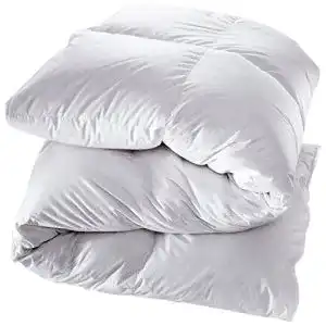 Gaensedaunendecke manteuffel comfort winter daunendecke extra warm