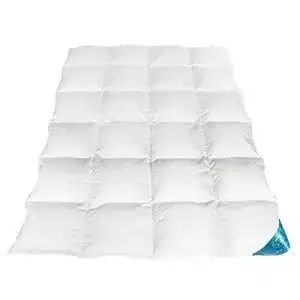 Gaensedaunendecke sandaro home daunendecke winterdecke extra warm