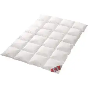 Gaensedaunendecke schaefer polaris premium hochsteg