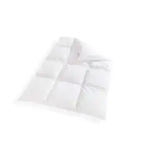 Gaensedaunendecke vitalobett 155x220 cm canadian dreams polarnacht