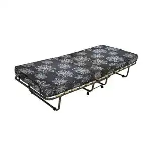 Gaestebetten klappbar veraflex klappbett como mit matratze 80x190cm