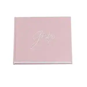 Gaestebuch roessler papier 18781002204 forever 210 x 210 mm