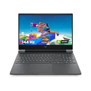 Gaming laptop hp victus gaming laptop 156 fhd ips 144hz