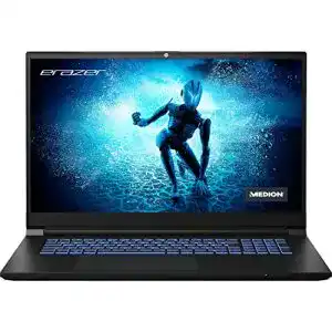 Gaming laptop medion erazer defender p20 439 cm