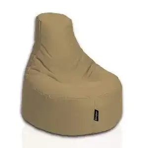 Gaming sitzsack bubibag gamer sitzsack lounge sessel gaming
