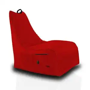 Gaming sitzsack bubibag gaming sitzsack zum zocken