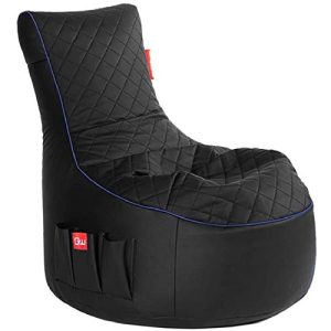 Gaming-Sitzsack Gamewarez Arctic Hurricane Sitzsack