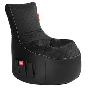 Gaming sitzsack gamewarez cosmic hurricane sitzsack