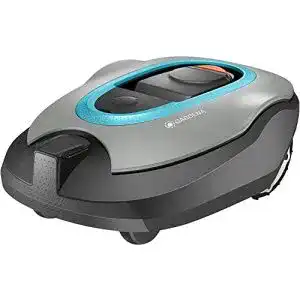 Gardena-Mähroboter - gardena maehroboter gardena maehroboter sileno 1 600 mc2b2