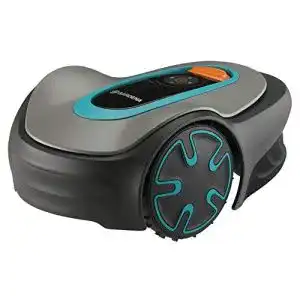 Gardena maehroboter gardena maehroboter sileno minimo 250 qm